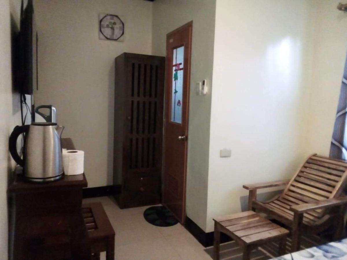 Balai Mariacaria Pension House Guindulman Eksteriør billede
