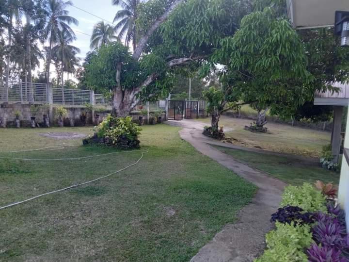 Balai Mariacaria Pension House Guindulman Eksteriør billede