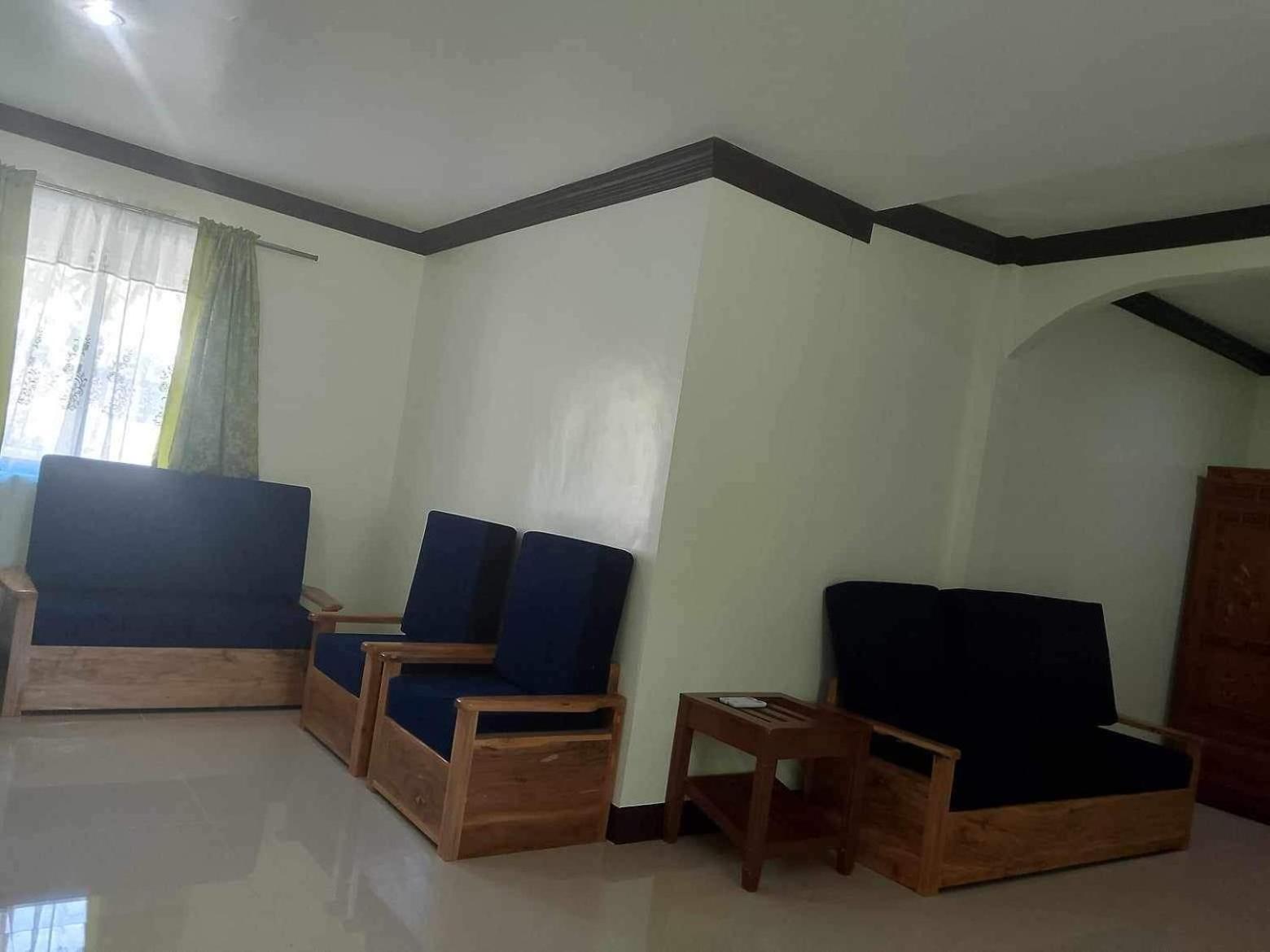 Balai Mariacaria Pension House Guindulman Eksteriør billede